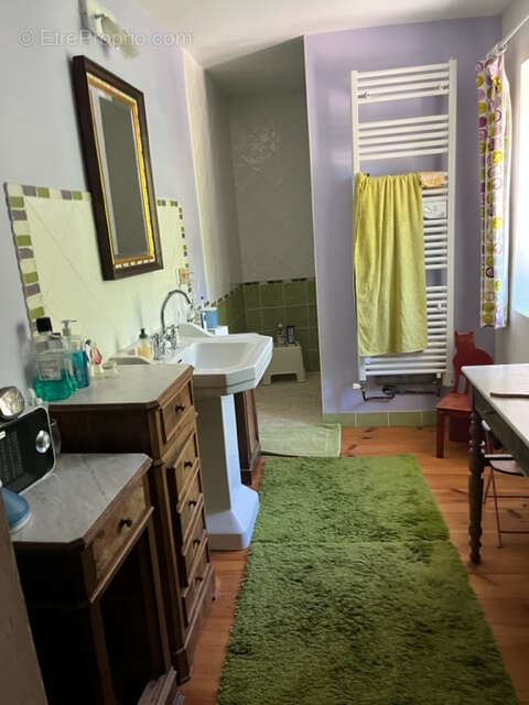 Maison à MOUSSOULENS