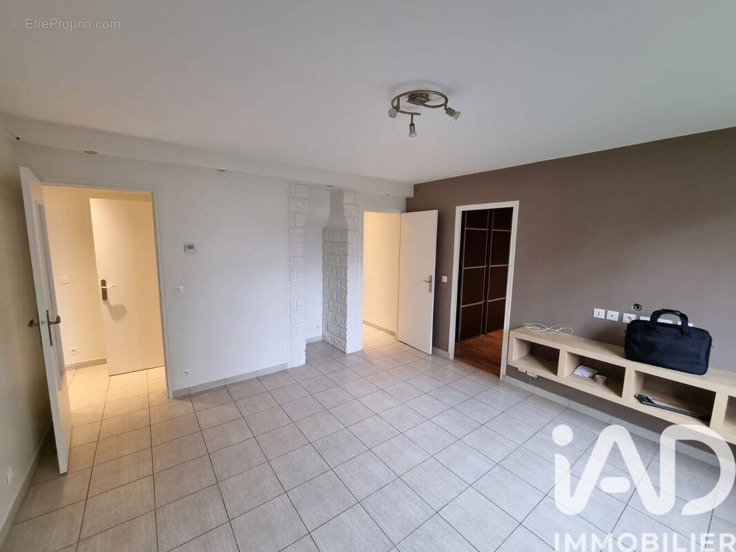 Photo 1 - Appartement à DRANCY