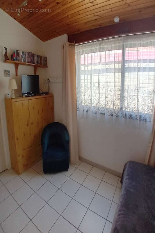 Maison à GRUISSAN