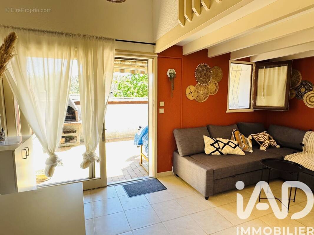 Photo 1 - Appartement à SOULAC-SUR-MER