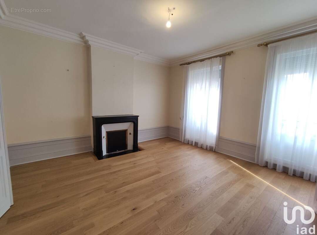 Photo 8 - Appartement à POITIERS