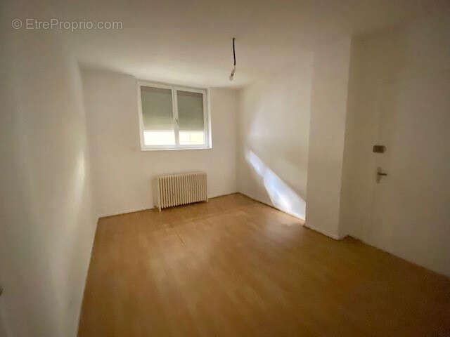 Appartement à BELFORT