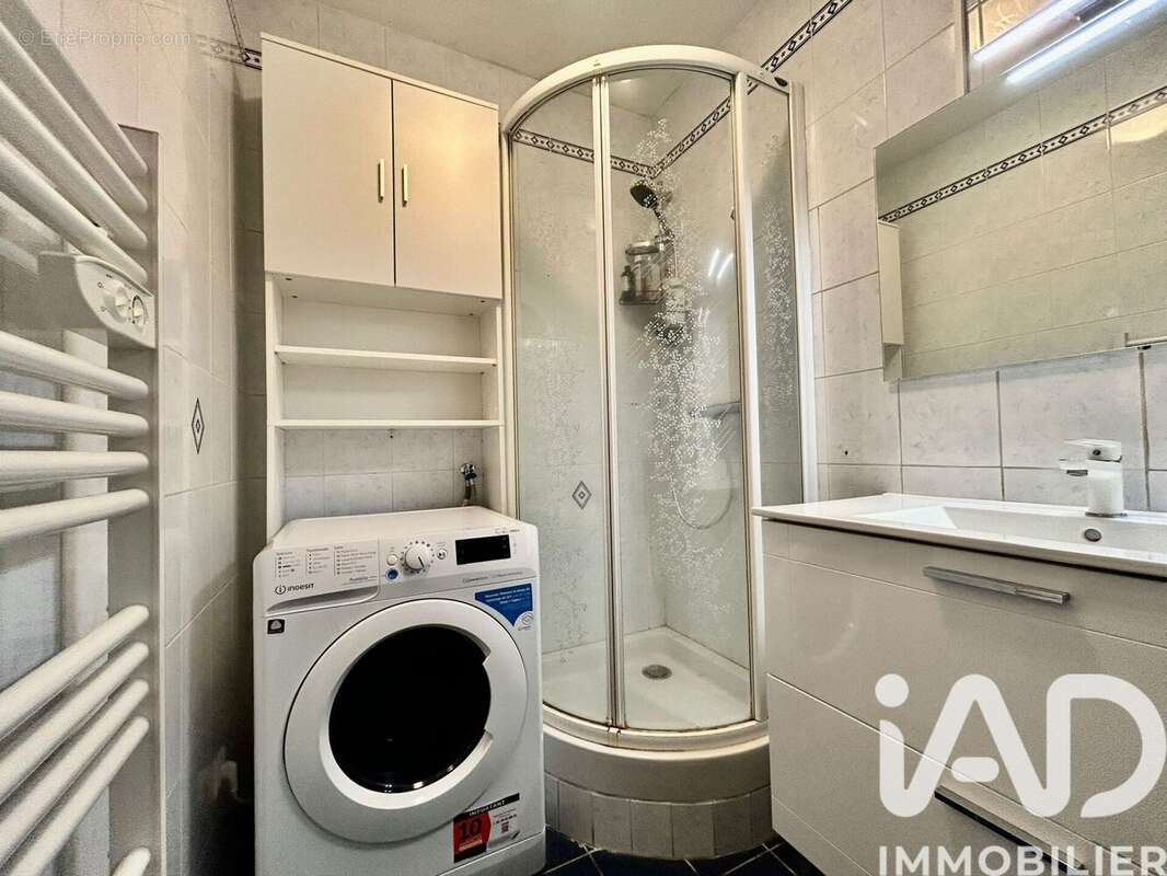 Photo 9 - Appartement à METZ