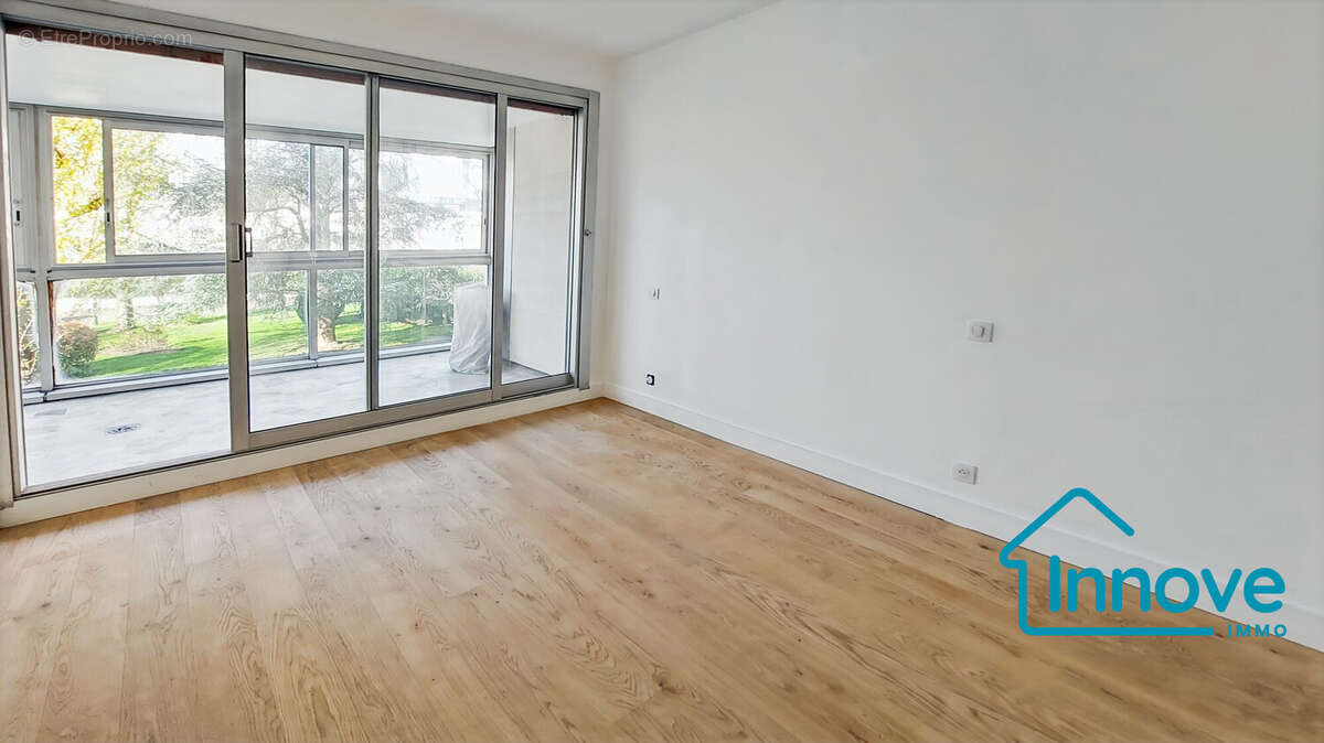 Appartement à ROCQUENCOURT
