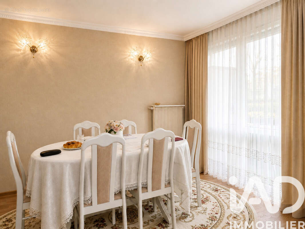 Photo 5 - Appartement à VILLIERS-SUR-MARNE