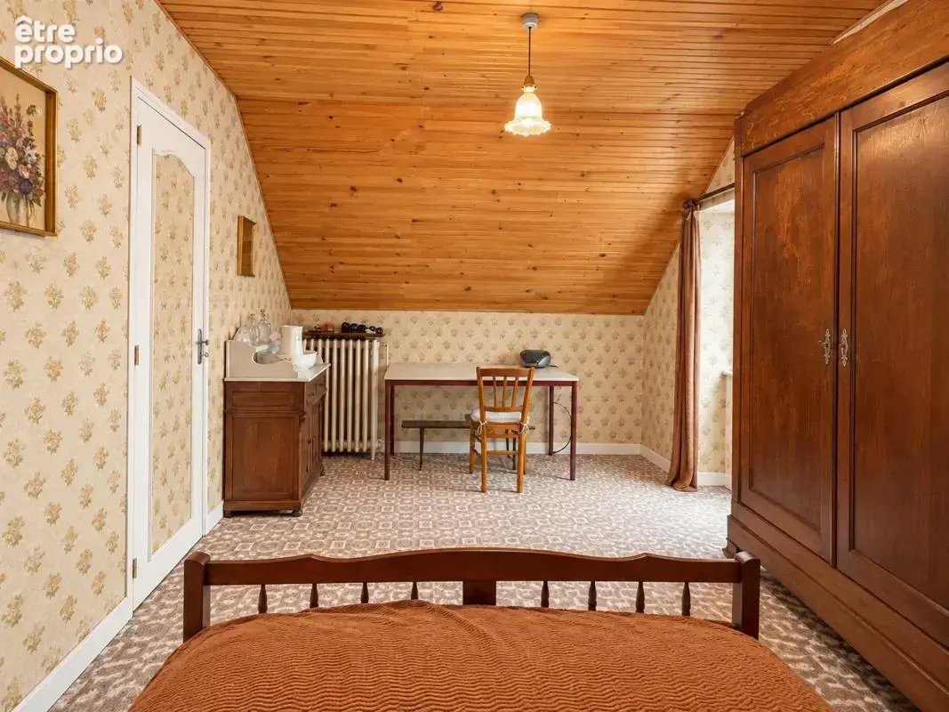 Maison ancienne - photo 26