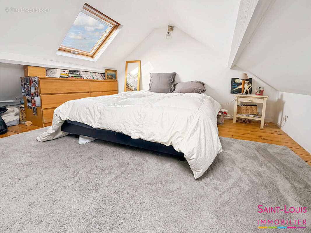 Appartement à TRIEL-SUR-SEINE