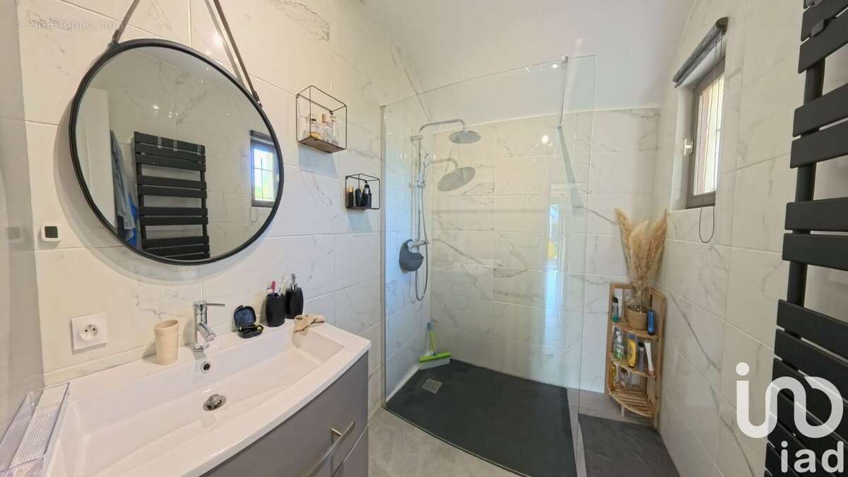 Photo 8 - Maison à SAINT-JOACHIM