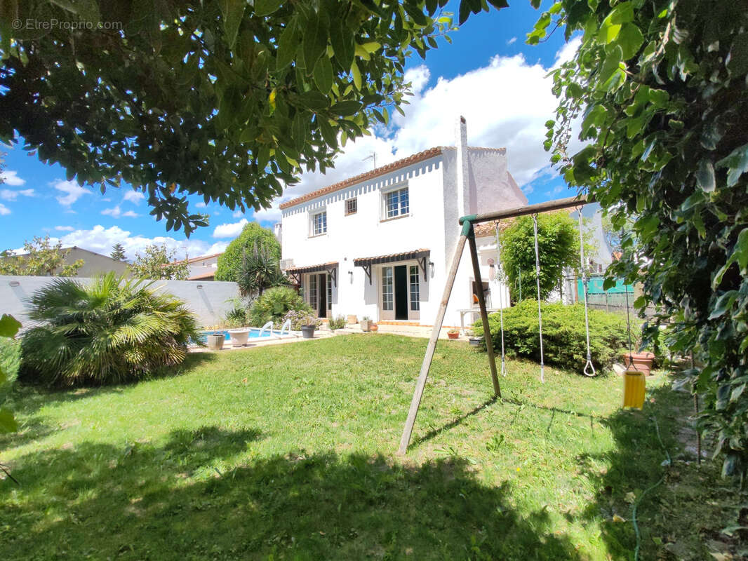 Maison t4 vite - photo 25