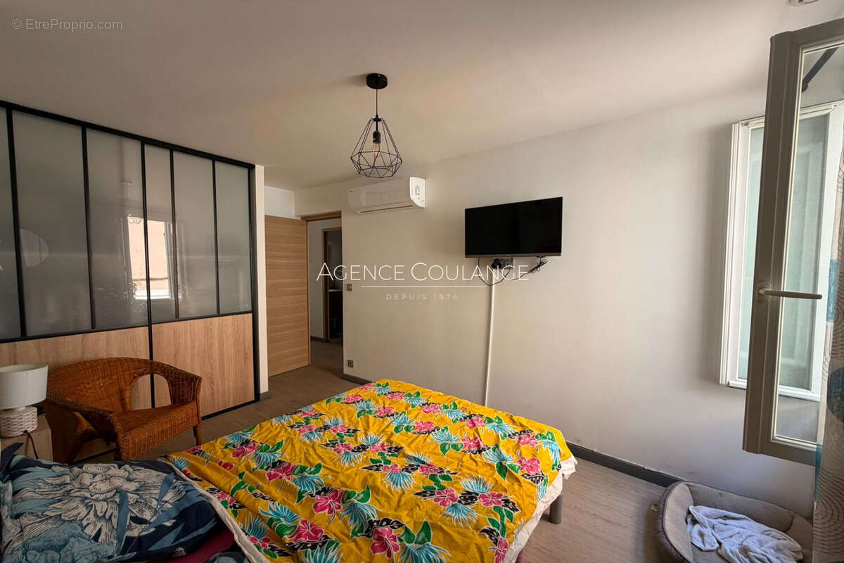 Appartement 54 m² à La Ciotat  - photo 2