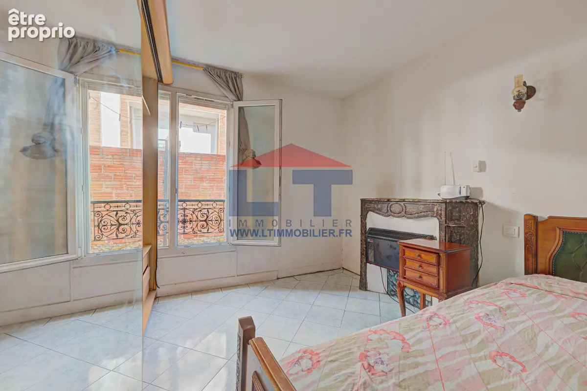 Appartement 2 pièces 35 m² à vendre à Montreuil (93100) - photo 6