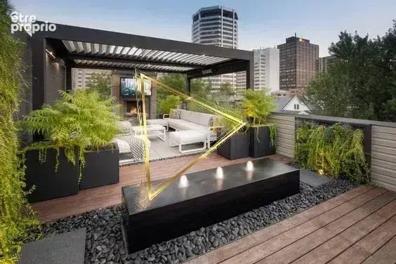 Photo Appartement à Courbevoie au prix de 990 000€