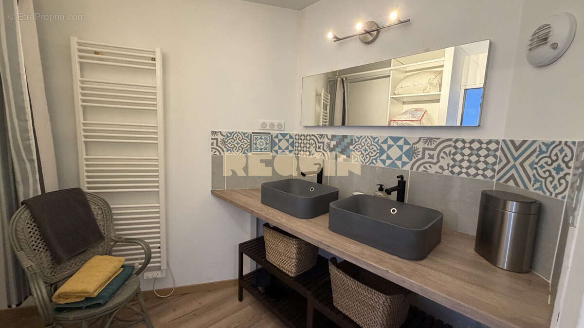 Appartement 55 m² à Lille  - photo 6