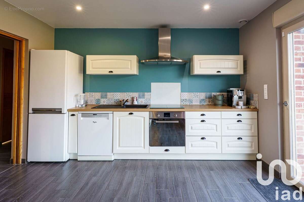 Photo 4 - Maison à VERMAND