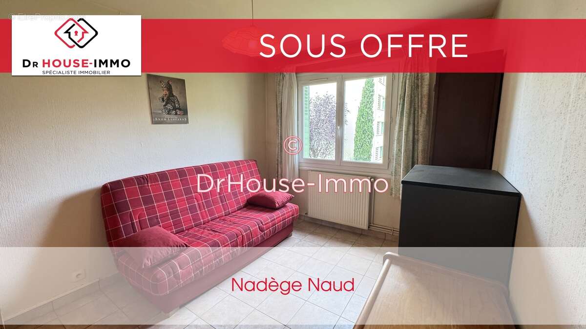 Appartement à GUILHERAND-GRANGES