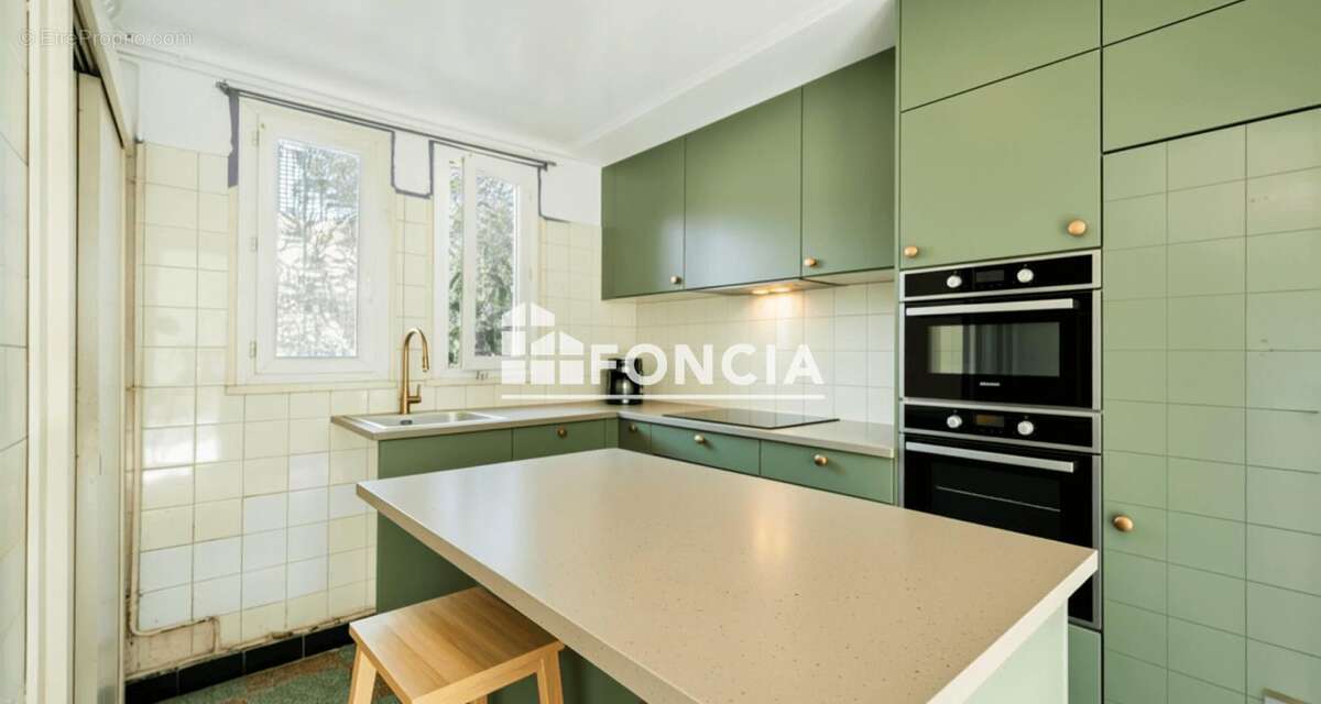 Maison à MONTPELLIER