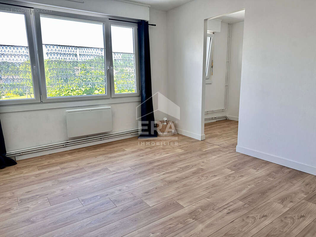 Maison Zuydcoote semi plain pied - photo 9