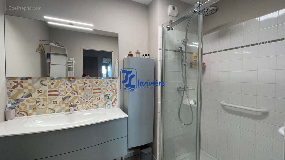 Appartement à BOULOGNE-SUR-MER