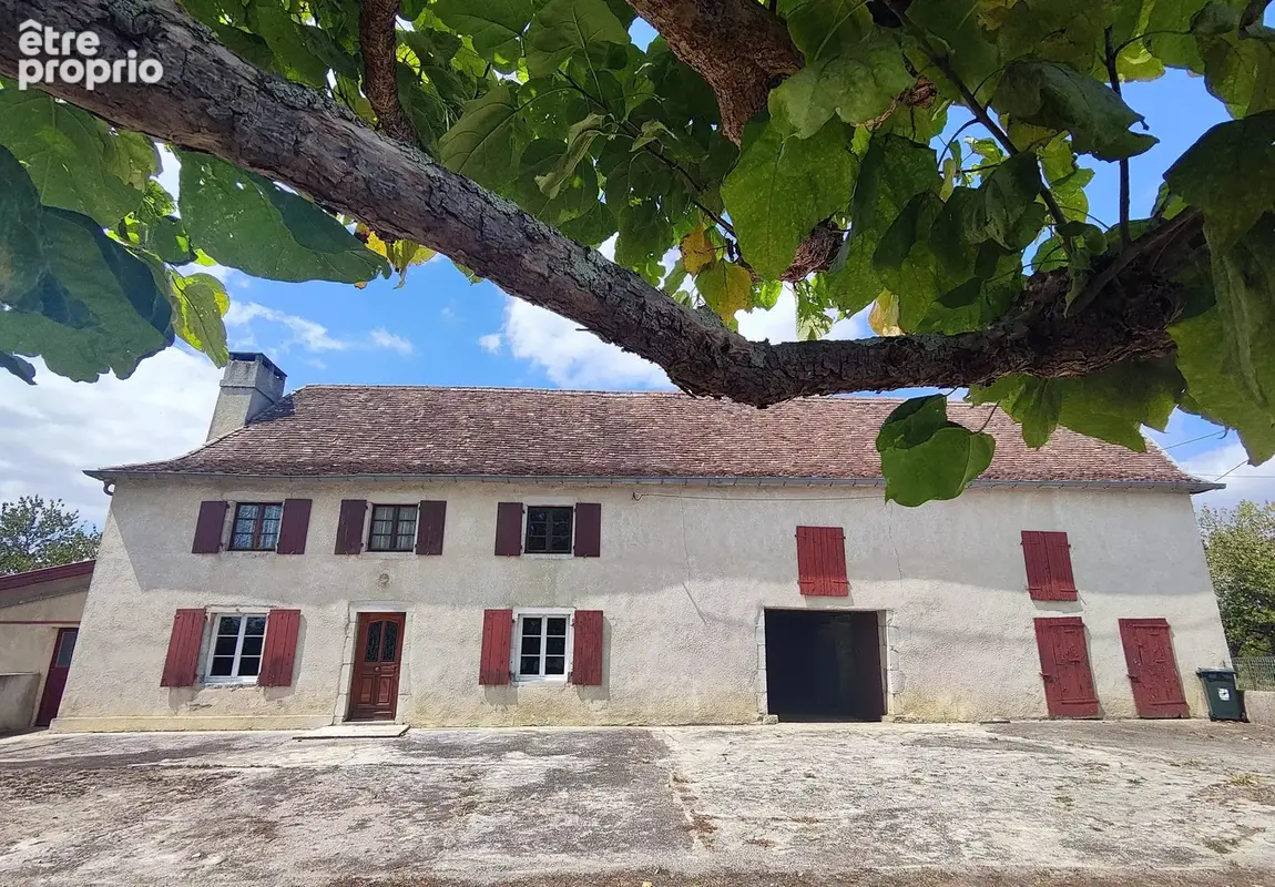 Ferme du XVIIIe siècle avec 16 hectares de terrain - photo 15