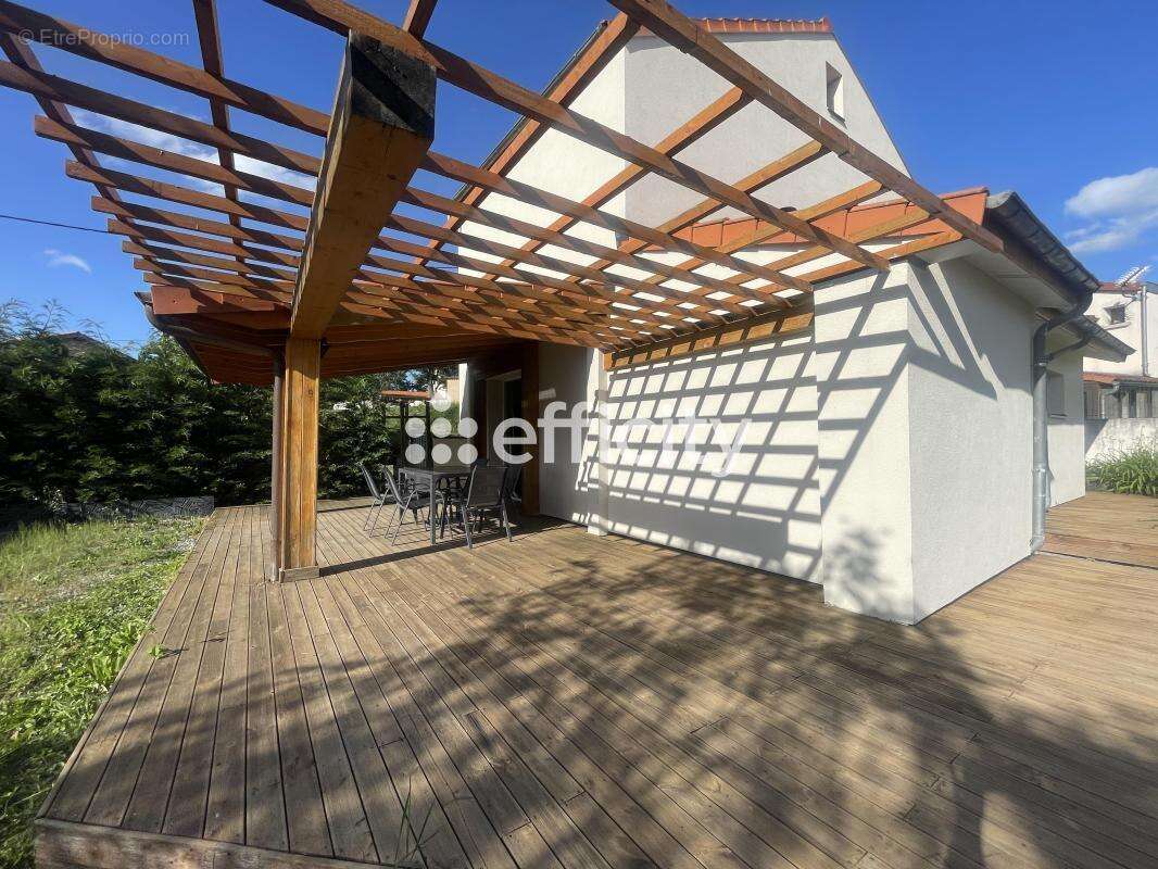 Maison 80 m² à Culhat  - photo 9