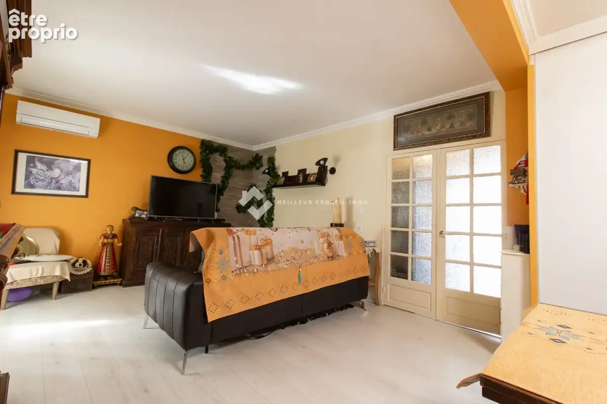 Maison 6 pièces 140 m² à vendre à Beziers (34500) - photo 3