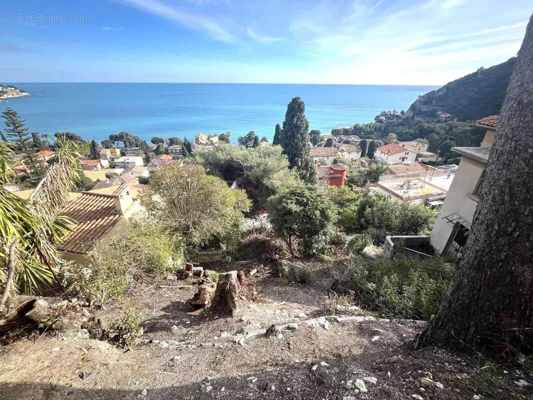 Appartement à EZE