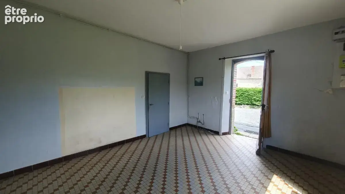 Maison 45 m² à Montsurs  - photo 2
