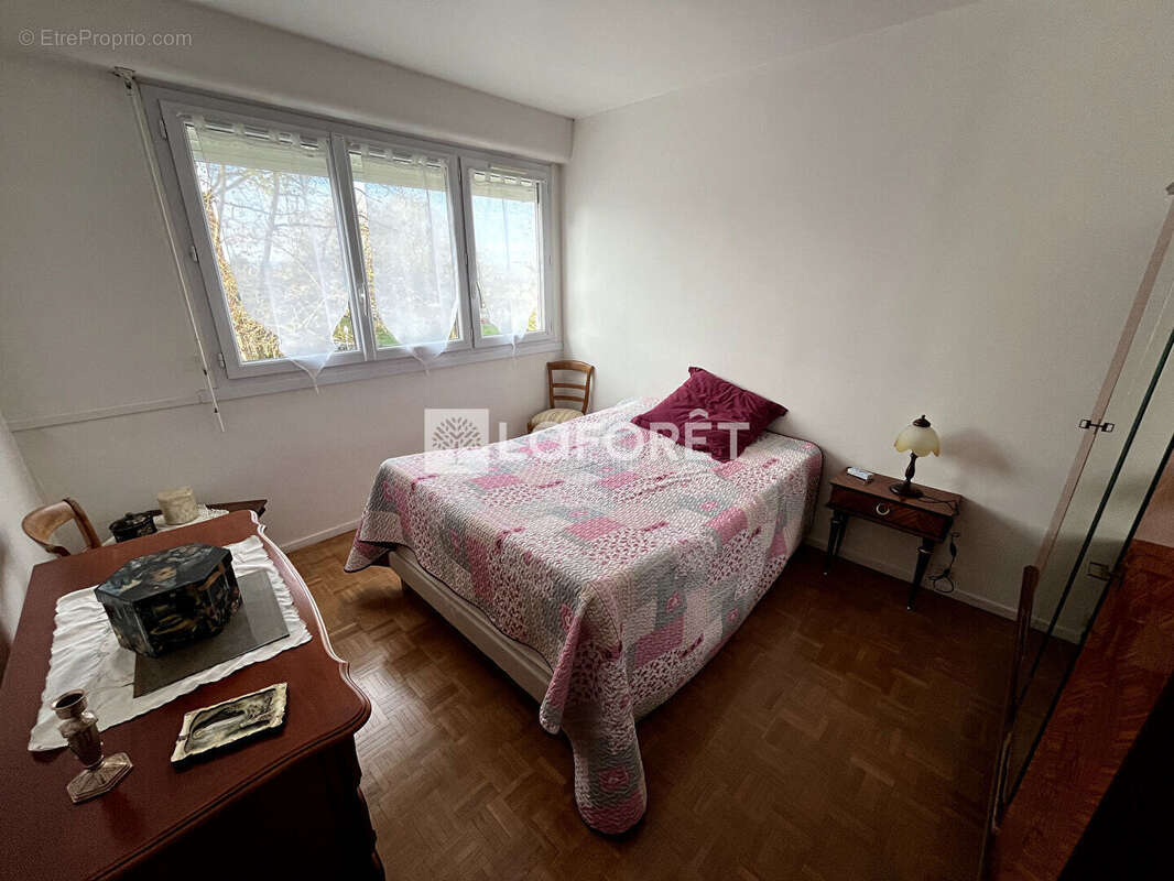 Appartement à MEULAN