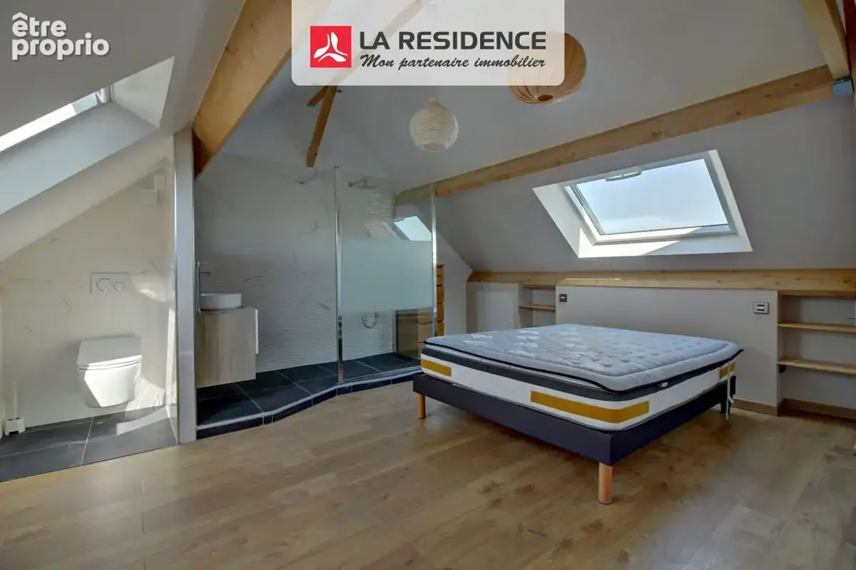 Maison 7 pièces 139 m² à vendre à Acheres (78260) - photo 8
