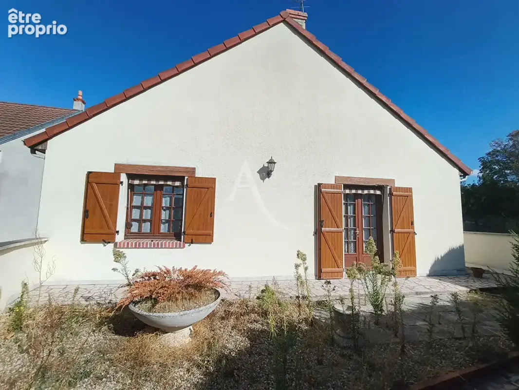 Photo Maison à Selles-Sur-Cher au prix de 159 999€