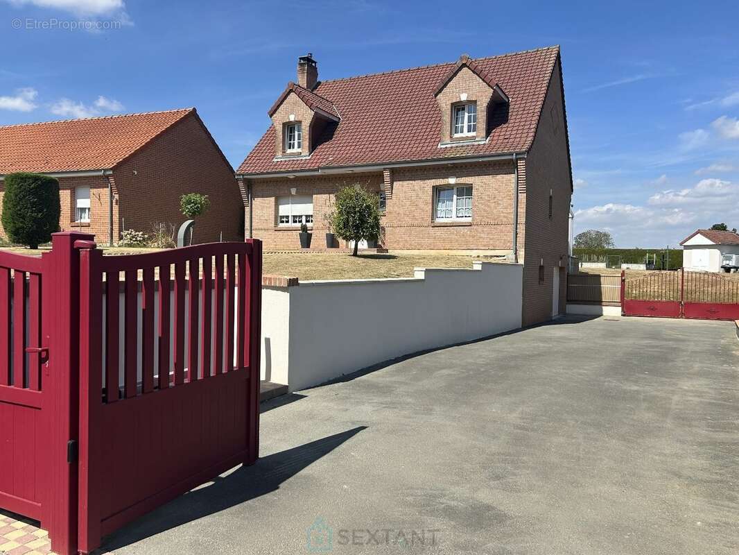 Magnifique maison individuelle avec sous sol complet - photo 4