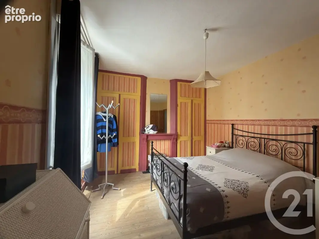 Maison 4 pièces 105 m² à vendre à Hellemmes-Lille (59260) - photo 9