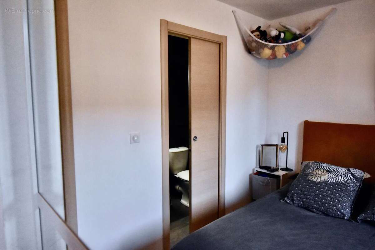 Appartement à OLETTA