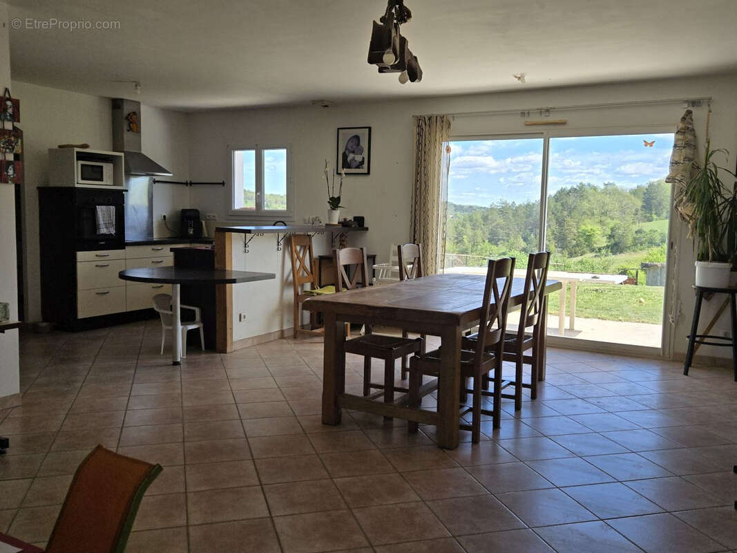 Maison facile à vivre avec belle vue! - photo 6