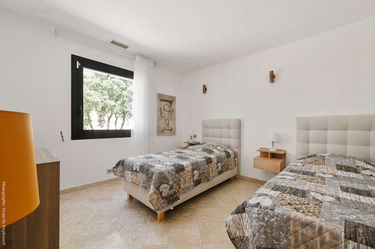 Maison à LE BEAUSSET