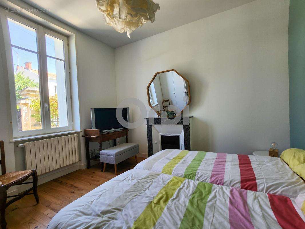 Maison à LA ROCHELLE