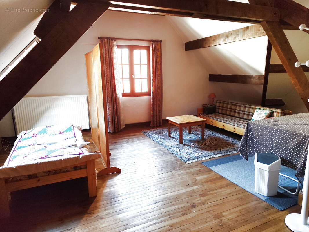 Maison à BAGNERES-DE-LUCHON