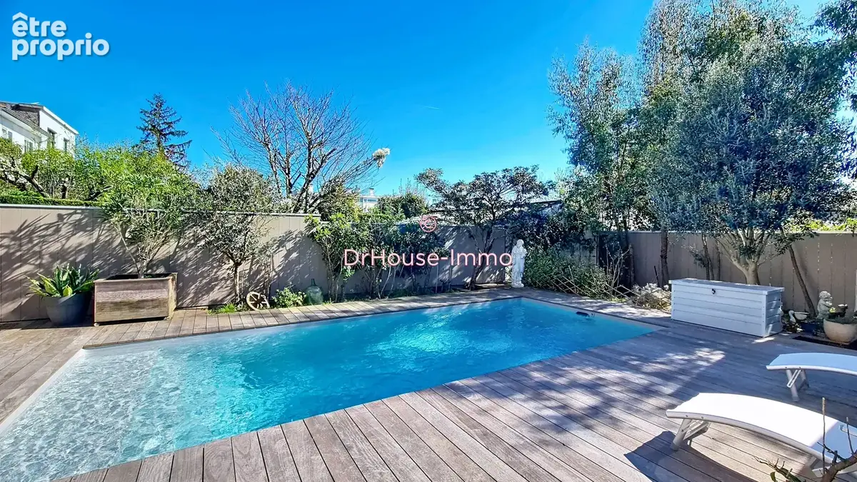 Maison 7 pièces 190 m² à vendre à Merignac (33700) - photo 12
