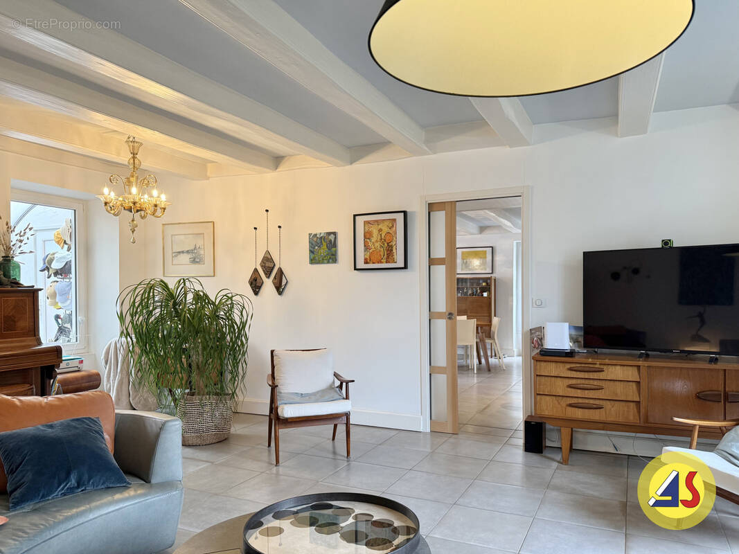 Maison à REZE