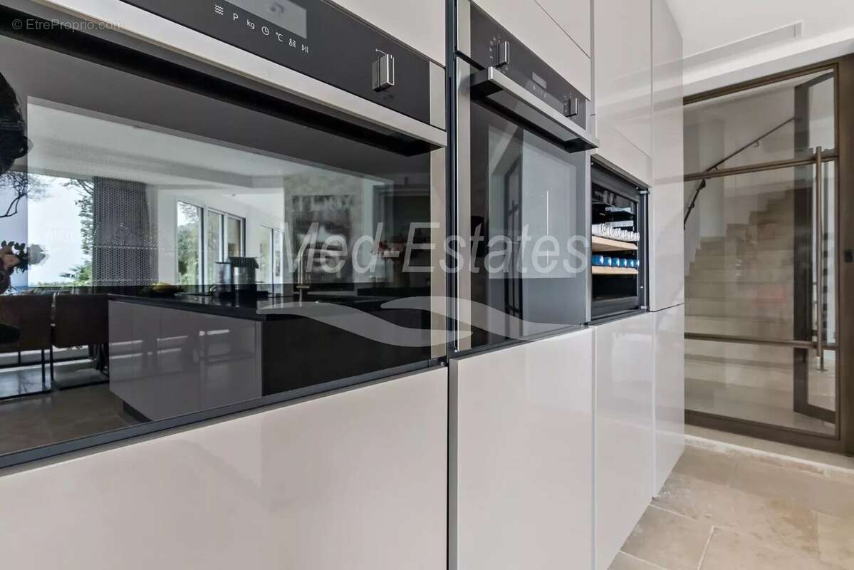 Maison à SAINTE-MAXIME