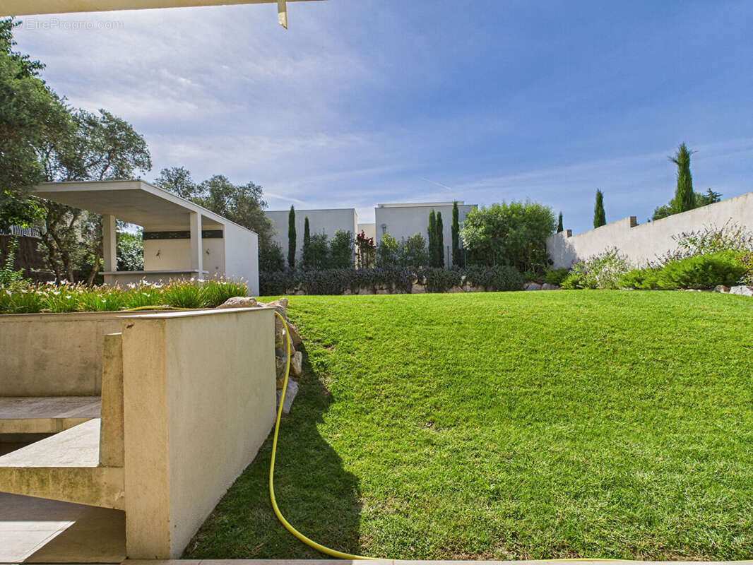 Maison à SAINT-REMY-DE-PROVENCE