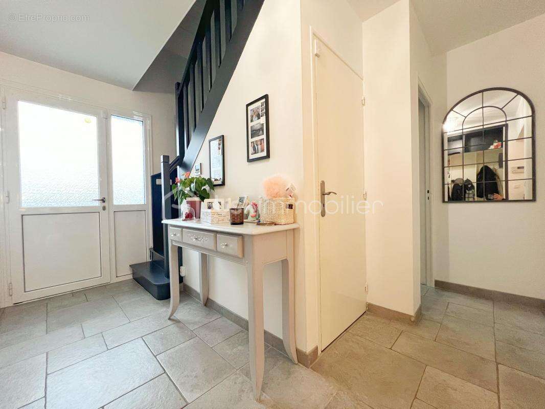 Maison à MARLY-LE-ROI