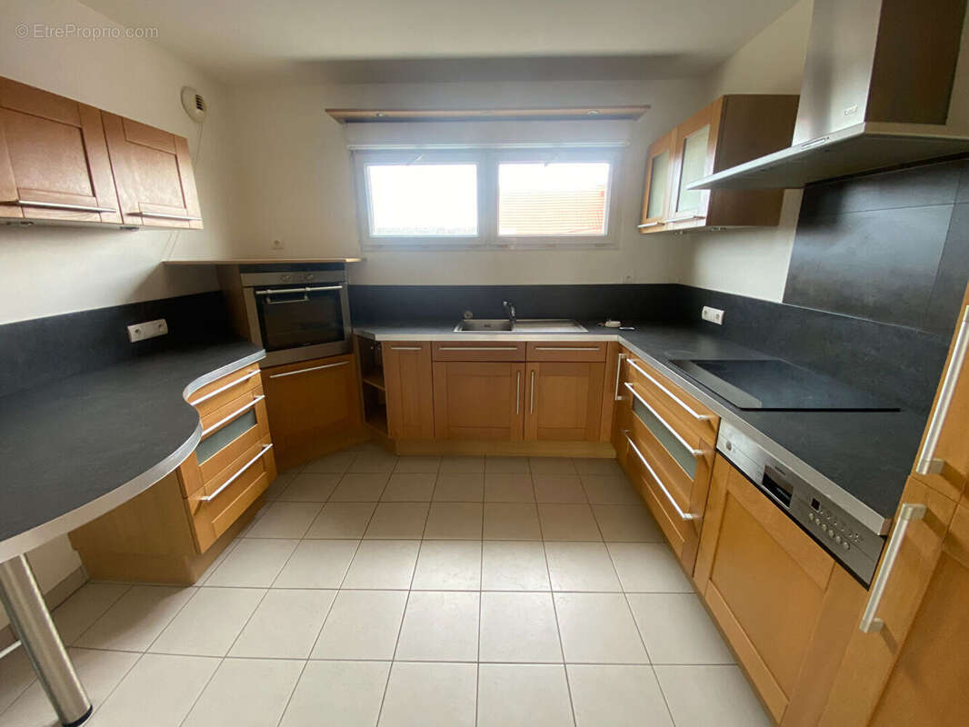 Appartement à CALAIS