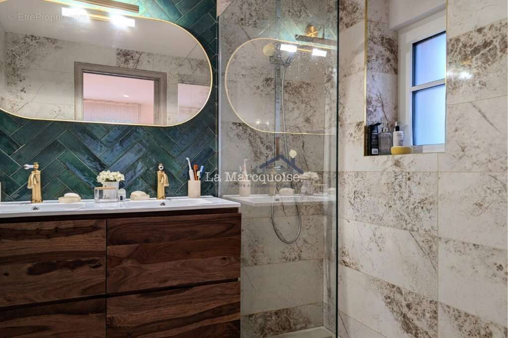 Maison à MONS-EN-BAROEUL