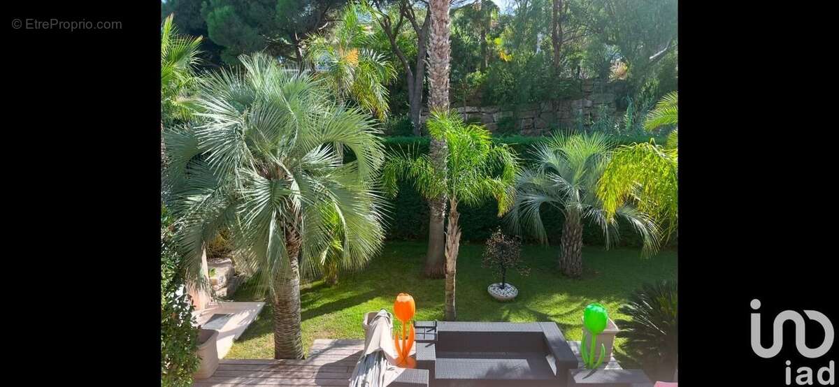 Photo 5 - Maison à SAINTE-MAXIME