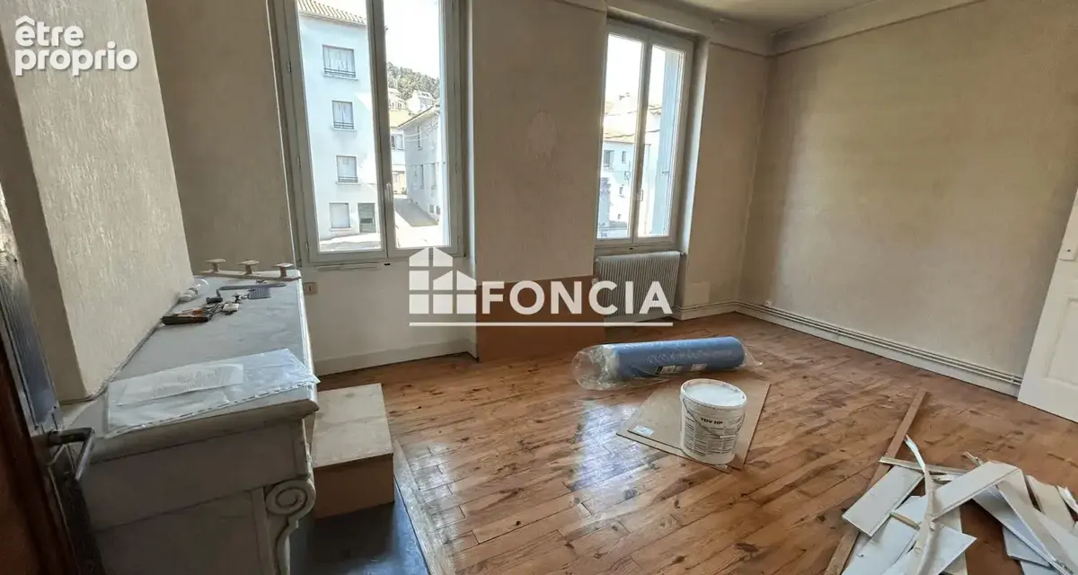 IMMEUBLE pleine propriété - photo 4