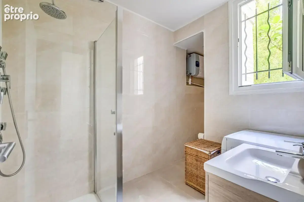 Appartement - photo 25
