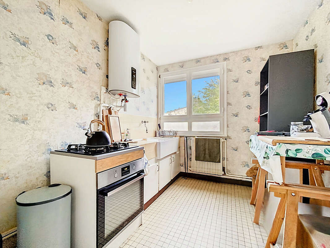 Appartement à CHOLET