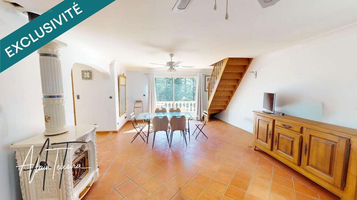 Photo 4 - Maison à SALERNES