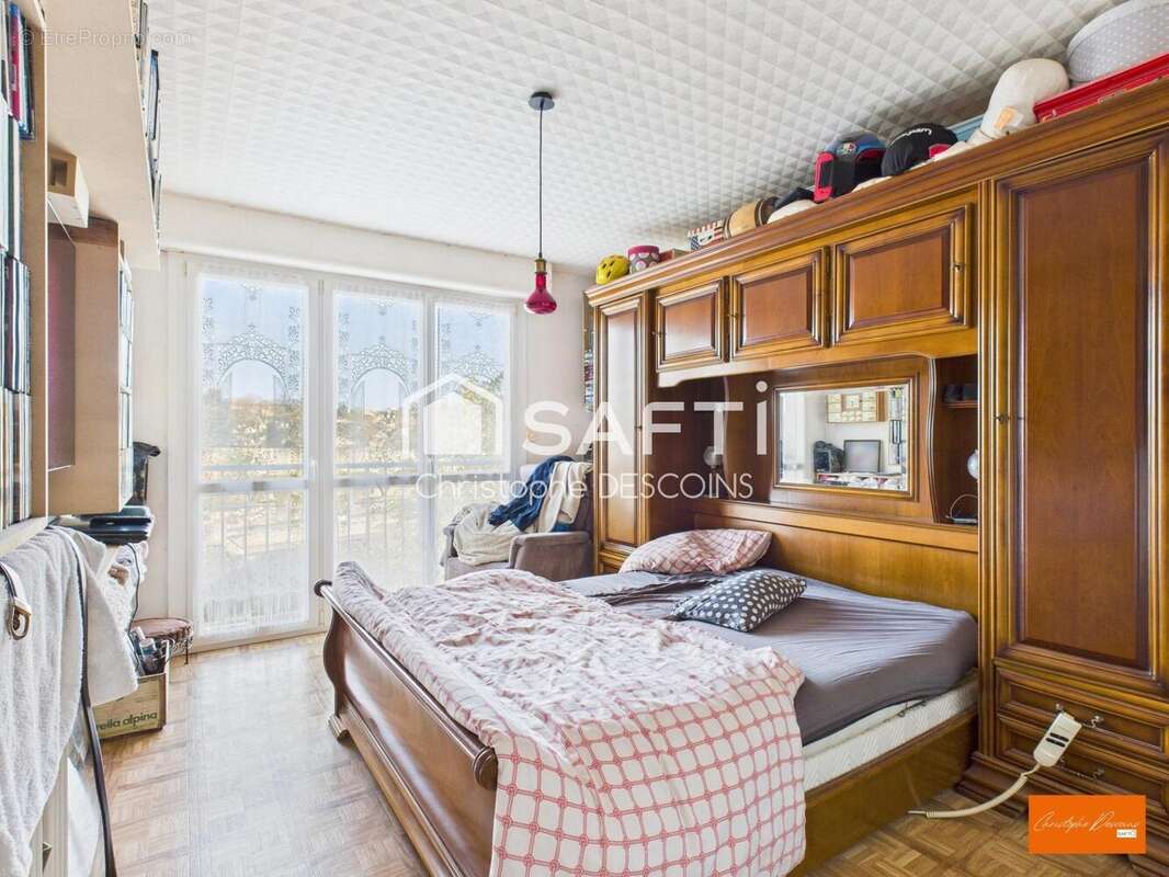 Photo 9 - Appartement à MAYENNE